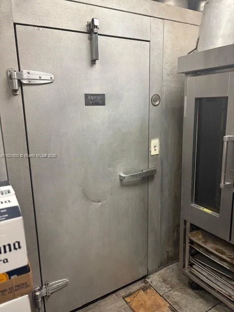 Established Colombian Restaurant with Turnkey Operations