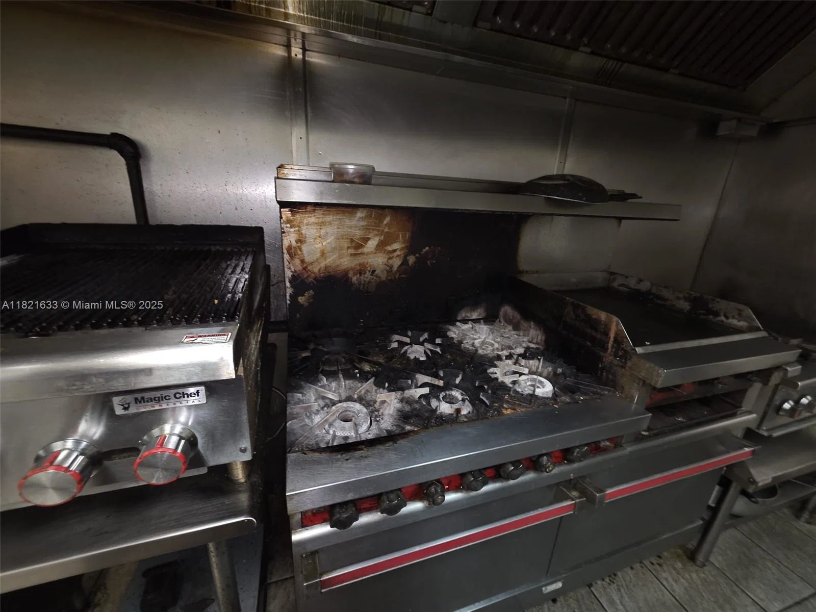 Established Colombian Restaurant with Turnkey Operations