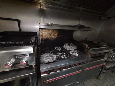 Established Colombian Restaurant with Turnkey Operations