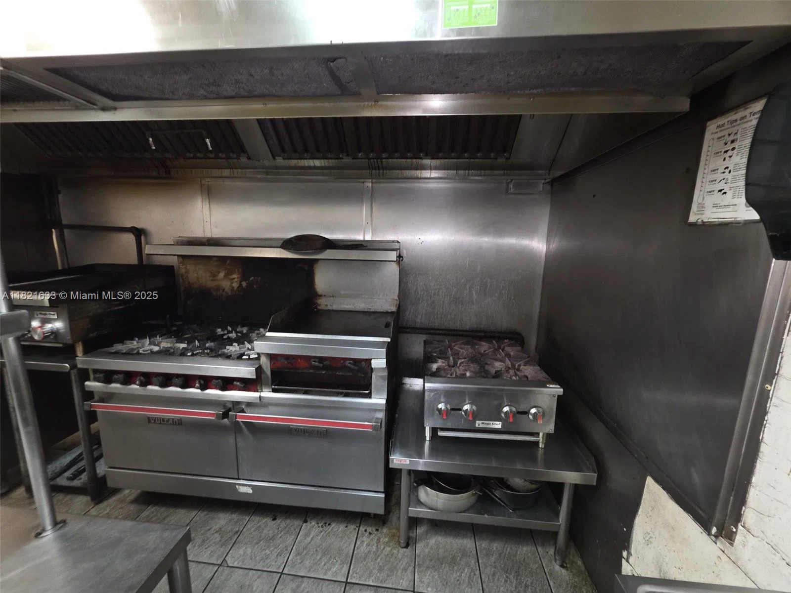 Established Colombian Restaurant with Turnkey Operations