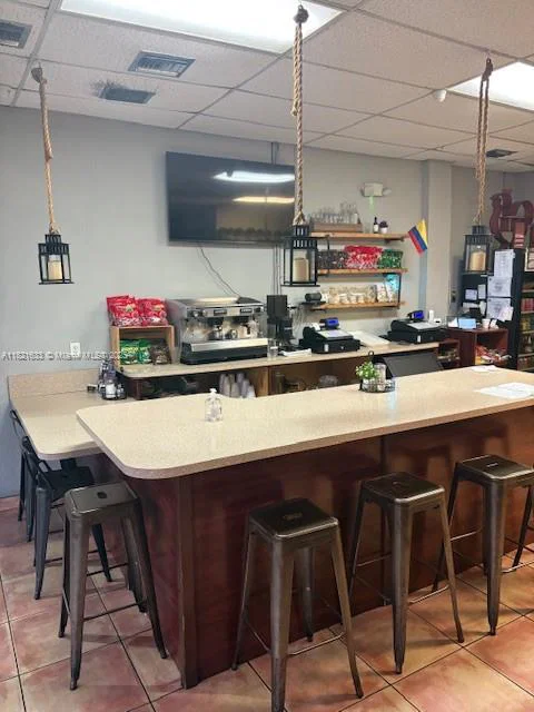 Established Colombian Restaurant with Turnkey Operations