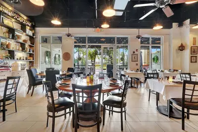 Premier Italian Restaurant with Turnkey Operations