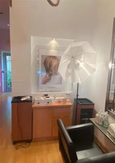 Profitable Hair Salon and Barber Shop with Recurring Revenue Streams