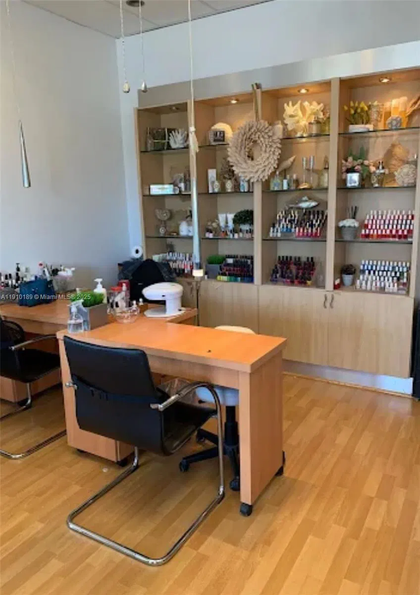 Profitable Hair Salon and Barber Shop with Recurring Revenue Streams