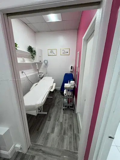 Thriving Full Service Salon and Spa with Multiple Income Streams