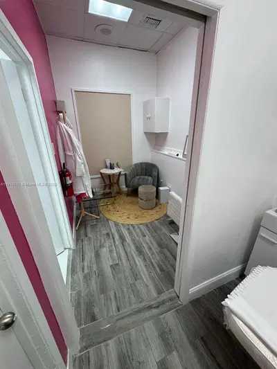 Thriving Full Service Salon and Spa with Multiple Income Streams