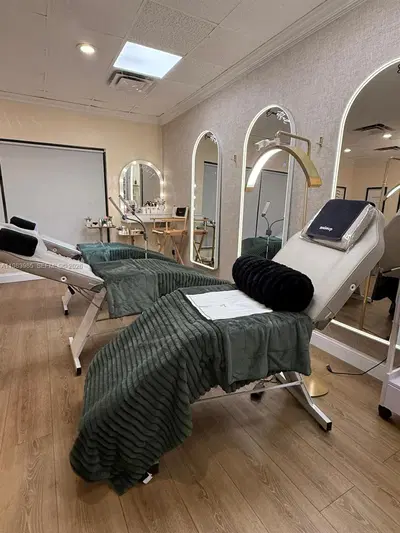 Boutique Day Spa with Strong Recurring Clientele