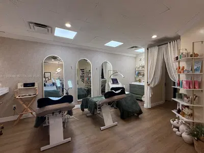 Boutique Day Spa with Strong Recurring Clientele
