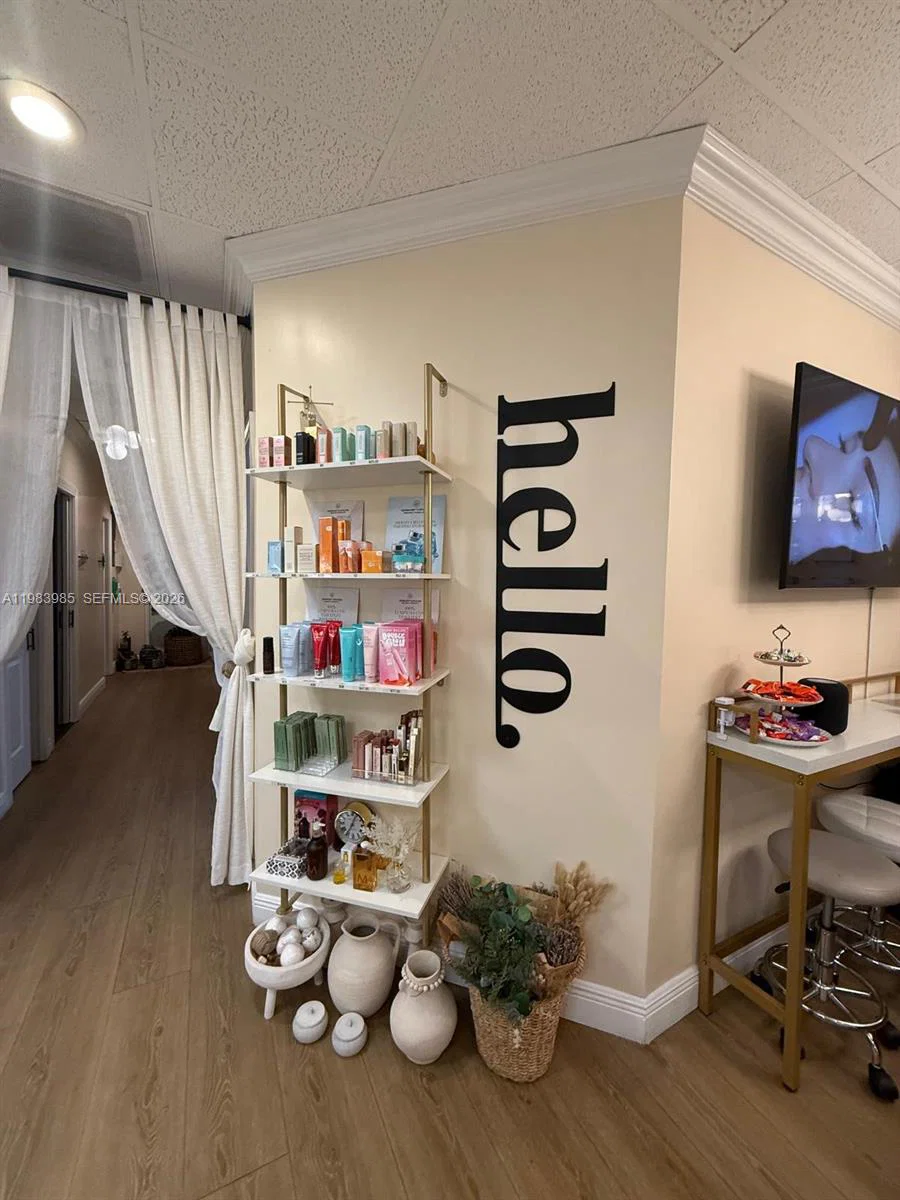 Boutique Day Spa with Strong Recurring Clientele