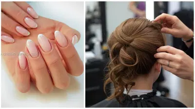 Established Beauty Salon and Spa with Steady Clientele
