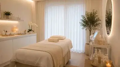 Turnkey Boutique Day Spa with Loyal Client Base
