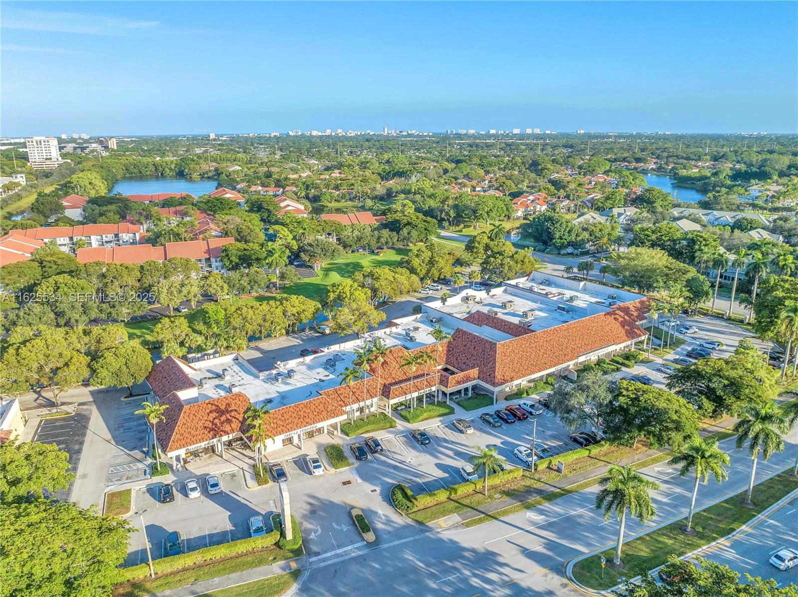 Turnkey Restaurant with Diverse Menu Offerings