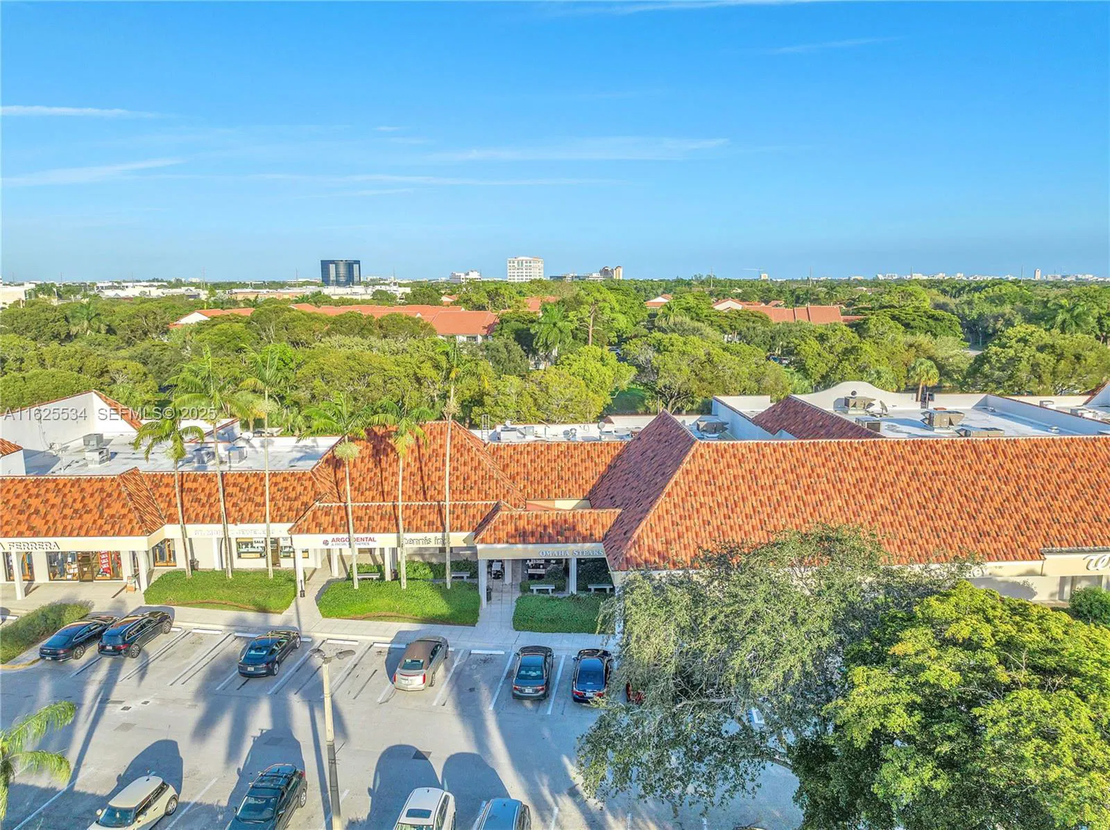 Turnkey Restaurant with Diverse Menu Offerings