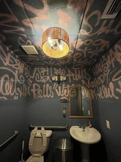 Turnkey Restaurant with Diverse Menu Offerings