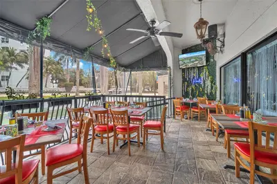 Premier Italian Restaurant with Full Liquor License