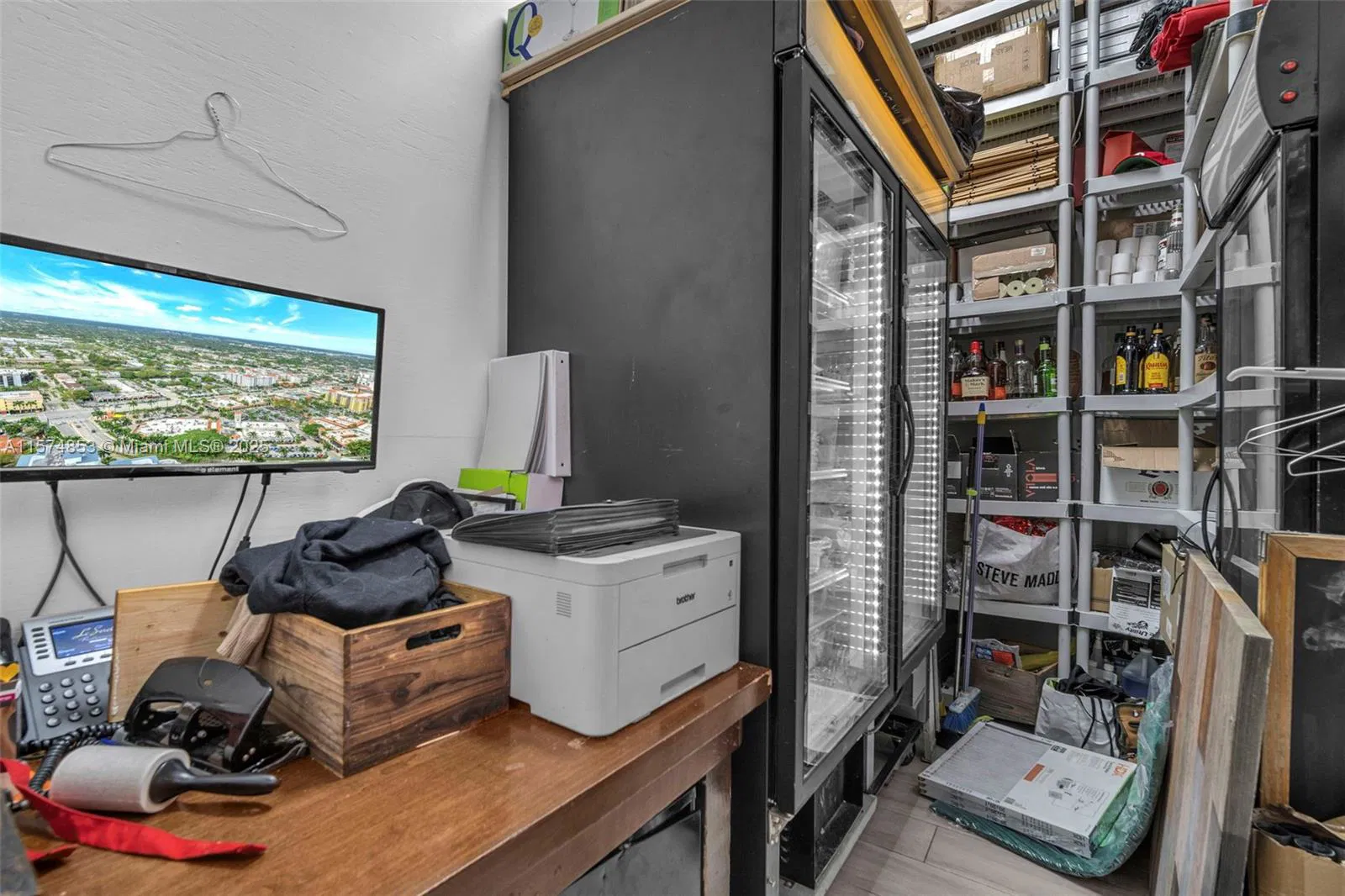 Premier Italian Restaurant with Full Liquor License