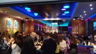 Turnkey High End Restaurant with Full Liquor License