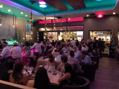 Turnkey High End Restaurant with Full Liquor License