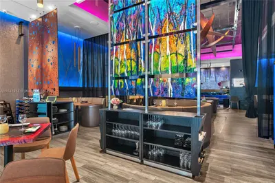 Turnkey High End Restaurant with Full Liquor License