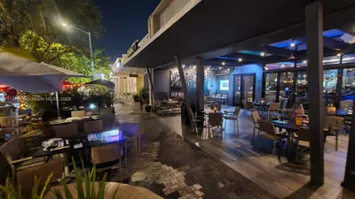 Turnkey High End Restaurant with Full Liquor License