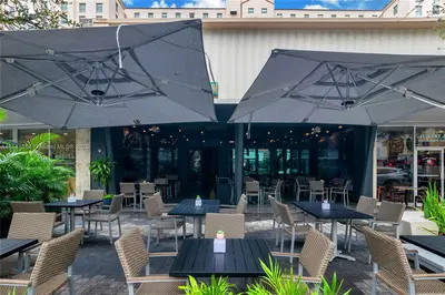 Turnkey High End Restaurant with Full Liquor License