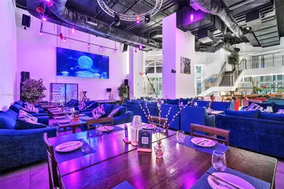 Thriving Mediterranean Restaurant with Prime Location and Loyal Clientele