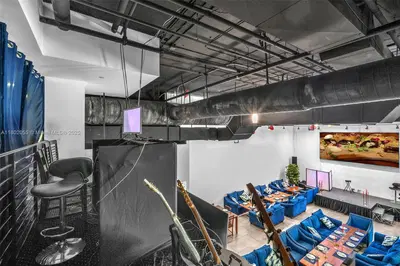 Thriving Mediterranean Restaurant with Prime Location and Loyal Clientele