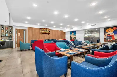 Thriving Mediterranean Restaurant with Prime Location and Loyal Clientele