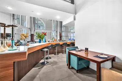 Thriving Mediterranean Restaurant with Prime Location and Loyal Clientele