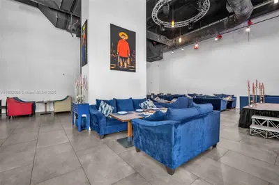 Thriving Mediterranean Restaurant with Prime Location and Loyal Clientele