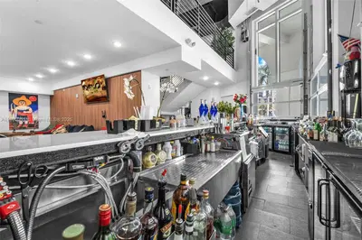 Thriving Mediterranean Restaurant with Prime Location and Loyal Clientele