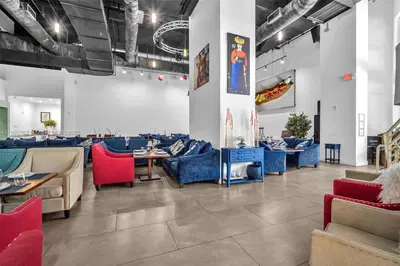 Thriving Mediterranean Restaurant with Prime Location and Loyal Clientele