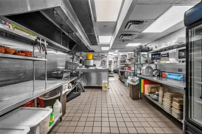 Thriving Mediterranean Restaurant with Prime Location and Loyal Clientele