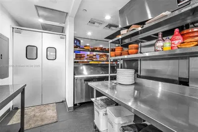 Thriving Mediterranean Restaurant with Prime Location and Loyal Clientele