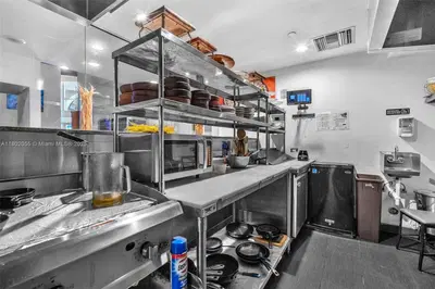 Thriving Mediterranean Restaurant with Prime Location and Loyal Clientele