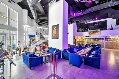 Thriving Mediterranean Restaurant with Prime Location and Loyal Clientele