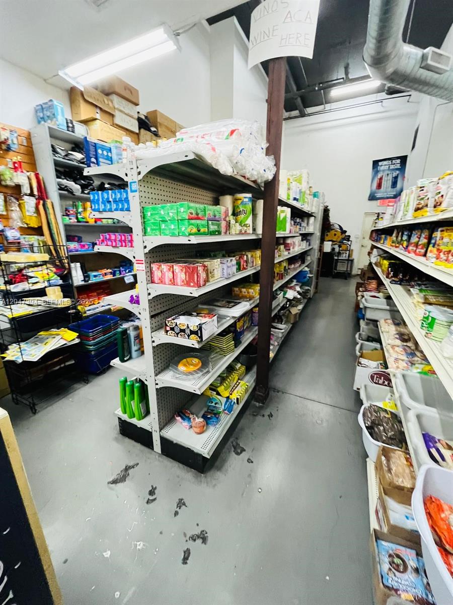 Complete Grocery Store Assets with EBT and Wine Licenses