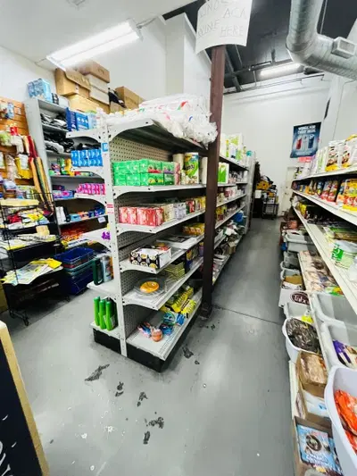 Complete Grocery Store Assets with EBT and Wine Licenses