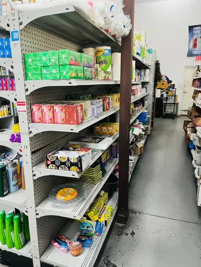 Complete Grocery Store Assets with EBT and Wine Licenses