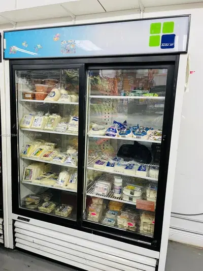 Complete Grocery Store Assets with EBT and Wine Licenses