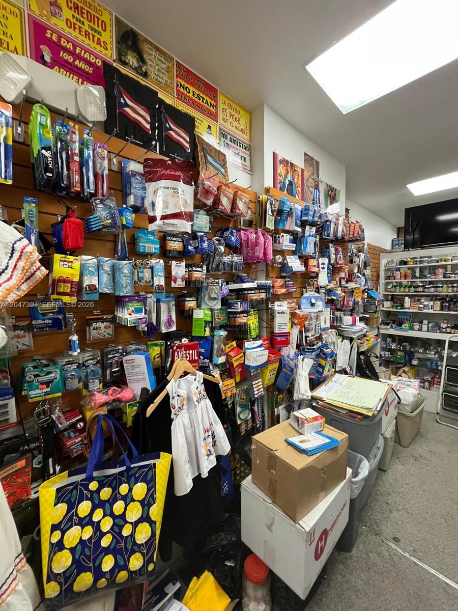 Complete Grocery Store Assets with EBT and Wine Licenses