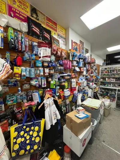 Complete Grocery Store Assets with EBT and Wine Licenses