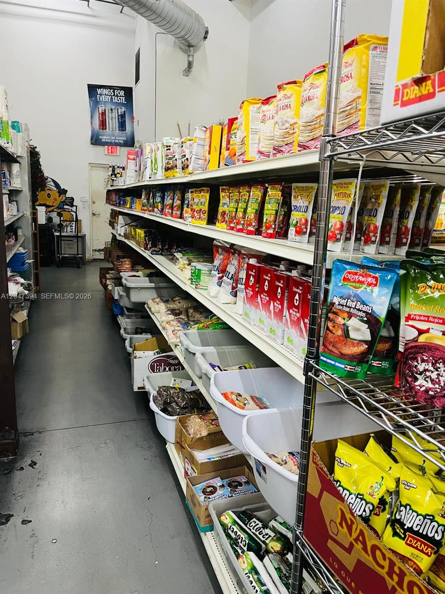 Complete Grocery Store Assets with EBT and Wine Licenses