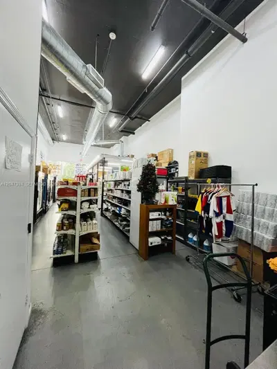 Complete Grocery Store Assets with EBT and Wine Licenses