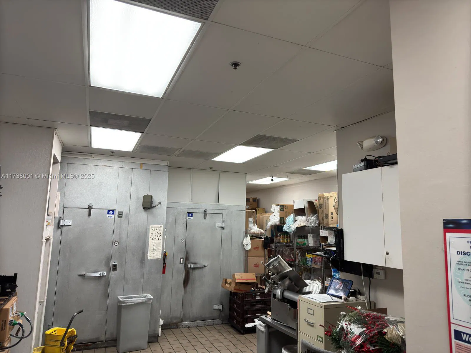 Established Sub Sandwich Restaurant with Growth Potential