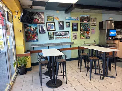 Established Sub Sandwich Restaurant with Growth Potential