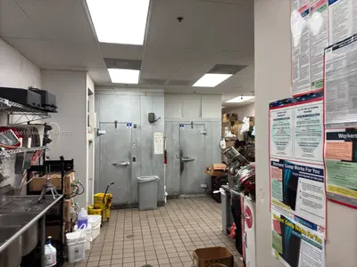 Established Sub Sandwich Restaurant with Growth Potential