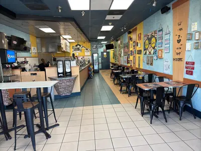 Established Sub Sandwich Restaurant with Growth Potential