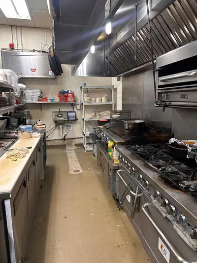 Profitable Mexican Taqueria with Full 4COP Liquor License