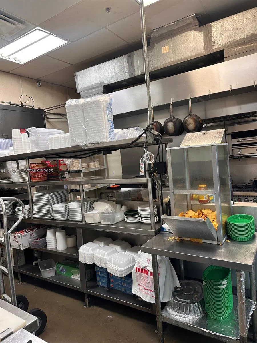 Profitable Mexican Taqueria with Full 4COP Liquor License